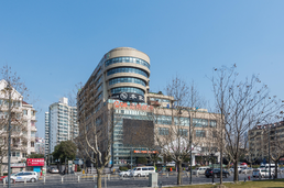天杉德必易園怎么樣？