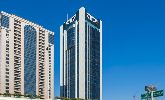文新報(bào)業(yè)大廈怎么樣？