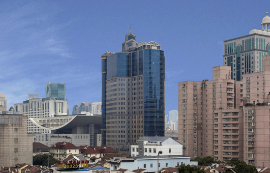 中區(qū)廣場怎么樣？