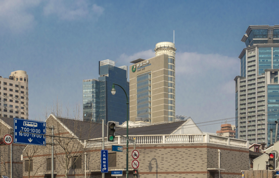 中國(guó)人保壽險(xiǎn)大廈怎么樣？