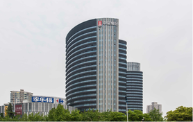 中星城怎么樣？