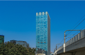 長城大廈怎么樣？