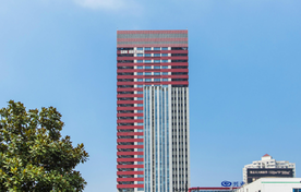 伸大廈怎么樣？