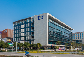 冠捷科技大樓有辦公室出租嗎？