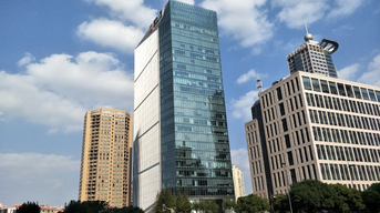 AIR Building，重新定義了上海寫字樓