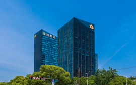 綠地藍海有辦公室出租嗎？
