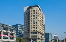 南方休閑廣場有面積出租嗎？