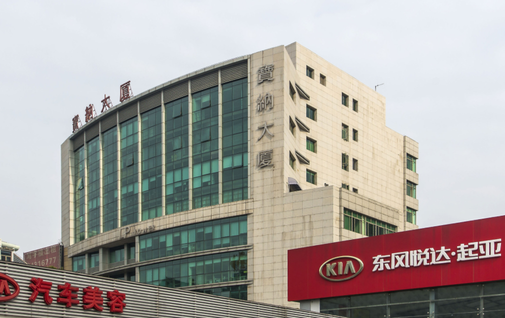 寶納大廈有面積出租嗎？