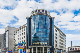 燎申國(guó)際大廈有面積出租嗎？