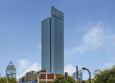 中信廣場有寫字樓出租嗎？