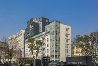 同濟(jì)科技大廈怎么樣？