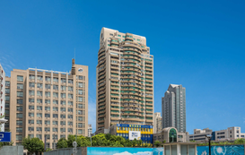 中通大廈有寫字樓出租嗎？