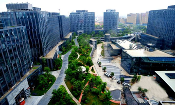 共享辦公空間自己創(chuàng)建的7個技巧？