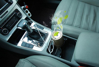 車內空氣凈化怎么好？