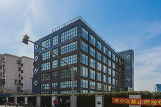 蘇州河DOHO創(chuàng)意園怎么樣？