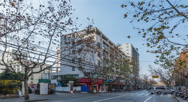 上服創(chuàng)意園（茅臺路）怎么樣？
