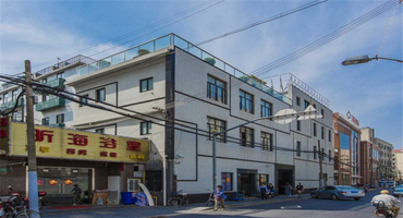717工坊怎么樣？