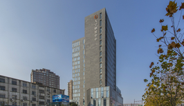 大寧財(cái)智中心怎么樣？