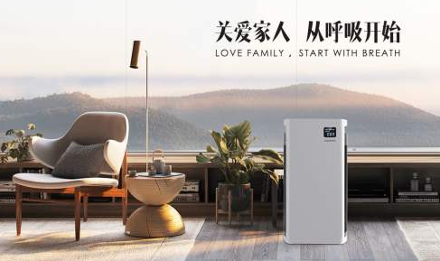 空氣凈化器有用嗎？空氣凈化器選擇建議！