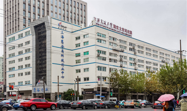 上?；酃雀呖萍紕?chuàng)業(yè)中心怎么樣？