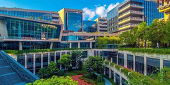 企業(yè)“抄底”上海寫字樓 公司選址區(qū)域各有優(yōu)勢！