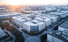 上海寫字樓市場回顧2020年第二季度！