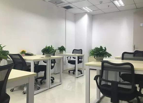 環(huán)球中心出租辦公室眾多，如何找到合適的？