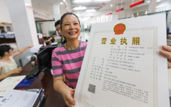 注冊有限公司需要幾個人？