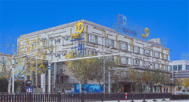 1+PARK創(chuàng)意園怎么樣？