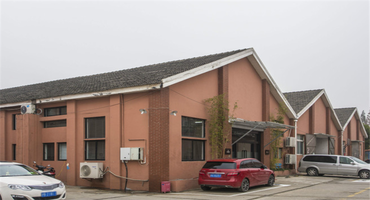 加減乘除創(chuàng)意園怎么樣？