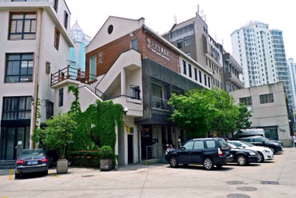 M50創(chuàng)意園怎么樣？