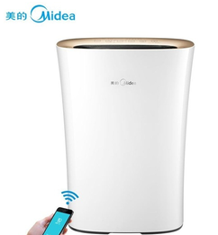 美的空氣凈化器除甲醛有用嗎？