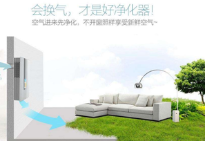空氣凈化器怎么選擇？