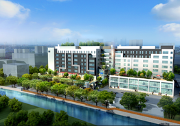 虹橋德必易園怎么樣？