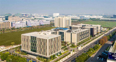 上海環(huán)普云創(chuàng)國際科技園怎么樣？