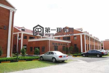 金沙3131電子商務(wù)創(chuàng)新園怎么樣？