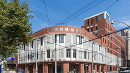 天安數(shù)碼城·虹控T創(chuàng)園怎么樣？