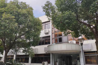 復(fù)旦軟件園吉林路分園怎么樣？