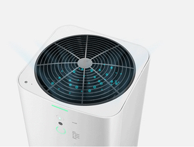 空氣凈化器作用是？