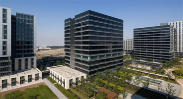 灣谷科技園怎么樣？