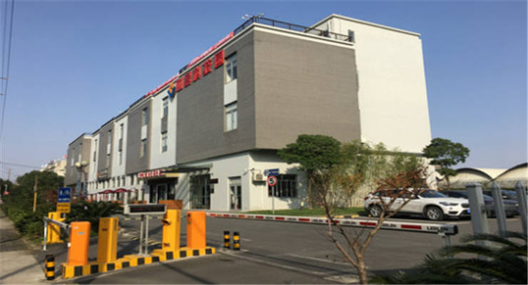 財(cái)景科技園怎么樣？