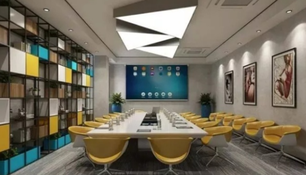 辦公樓裝修樓梯用什么材料好？