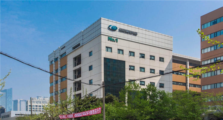 陸家嘴軟件園有辦公室出租嗎？