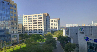 矽岸國際有面積出租嗎？