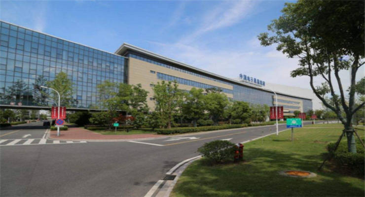 中電綠色科技園有面積出租嗎？