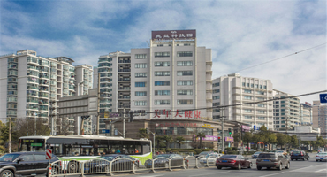 兆益科技園有面積出租嗎？