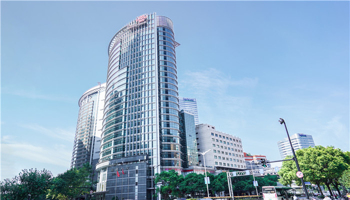 長寧聯(lián)通大廈怎么樣？