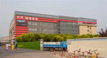 中環(huán)錦繡商務(wù)樓有辦公室出租嗎？