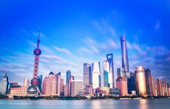 疫情后，四大一線城市的辦公樓市場差異！