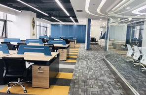 企業(yè)租賃辦公室如何達(dá)到利益最大化？